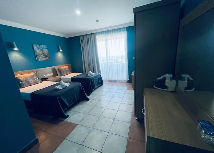 Quarto duplo standard
