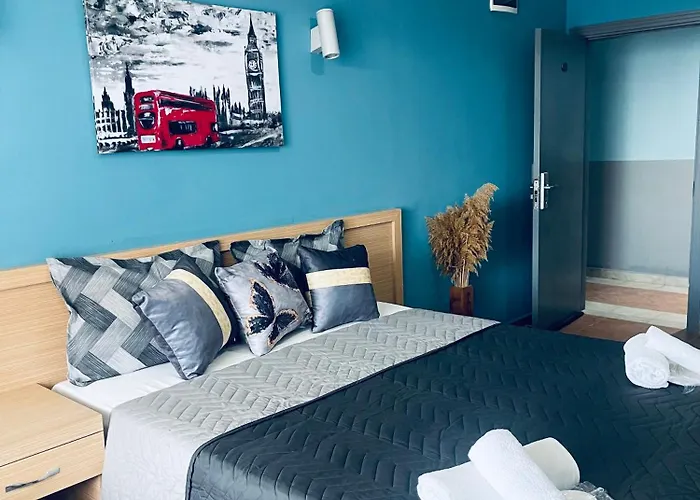 Quarto duplo standard